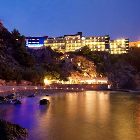 Hotel Bellevue Ragusa Esterno foto