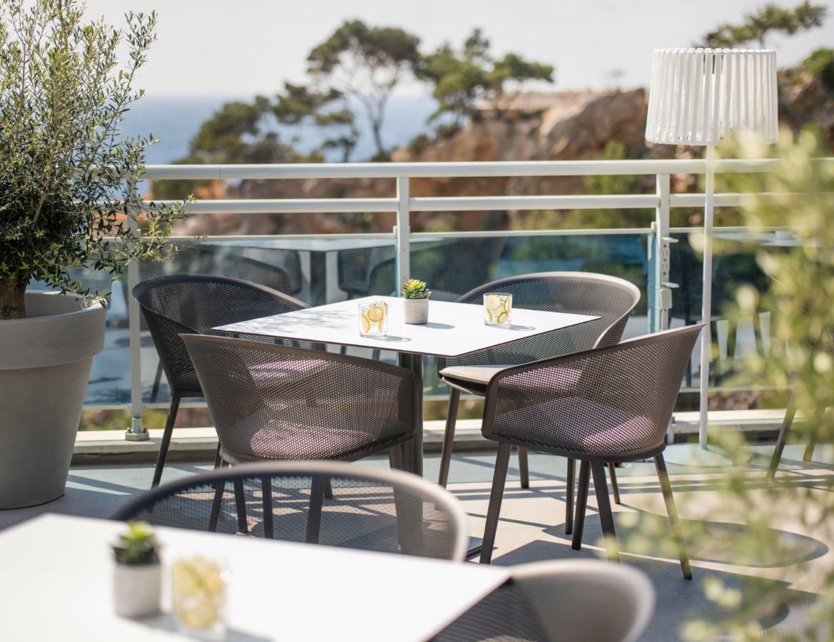 Hotel Bellevue Ragusa Esterno foto