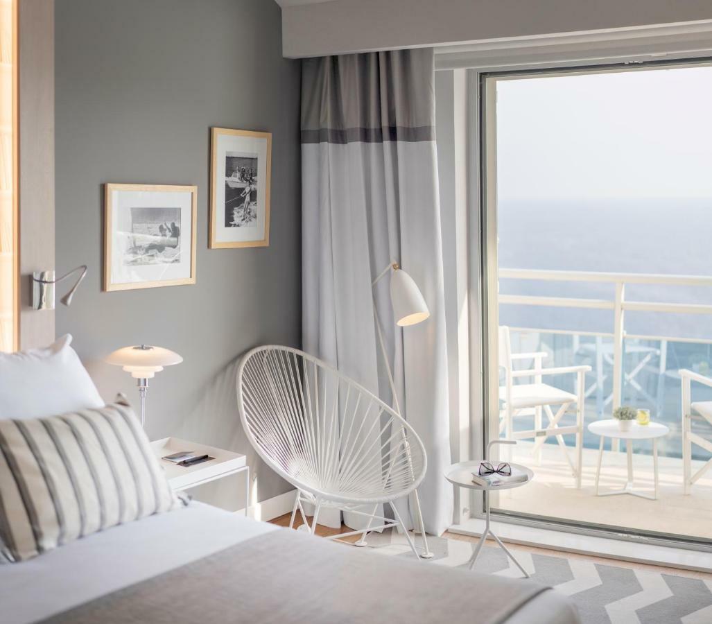Hotel Bellevue Ragusa Esterno foto