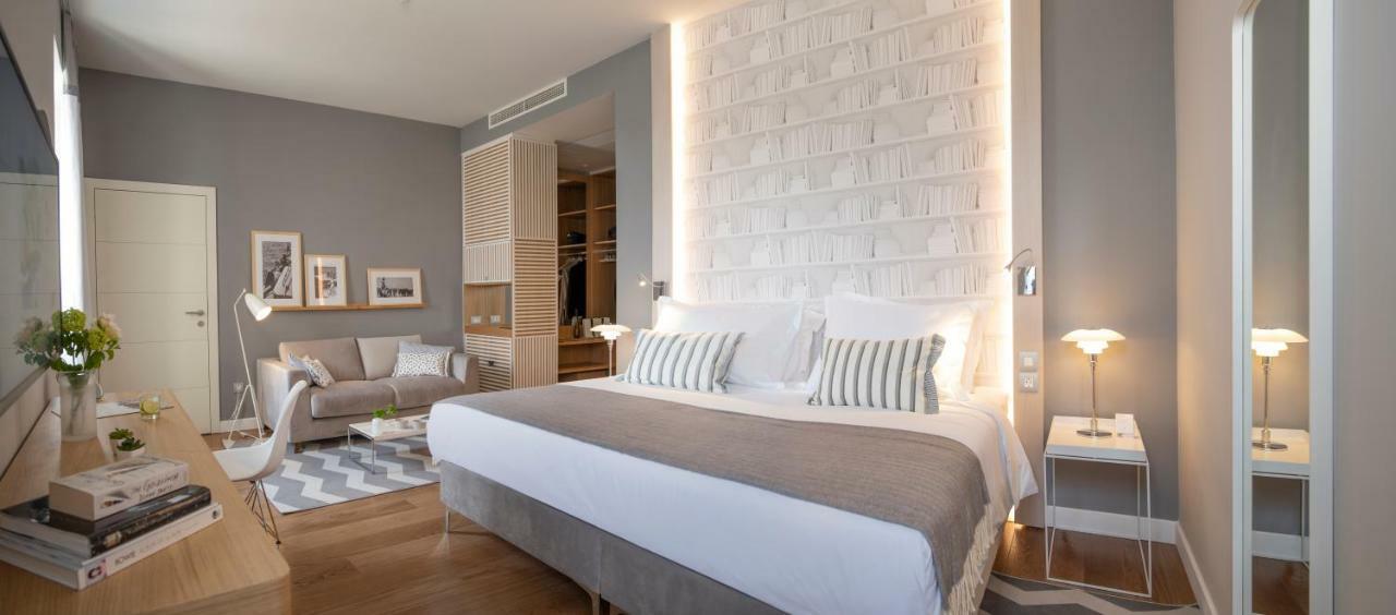 Hotel Bellevue Ragusa Esterno foto