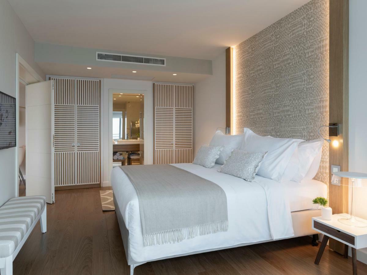 Hotel Bellevue Ragusa Esterno foto