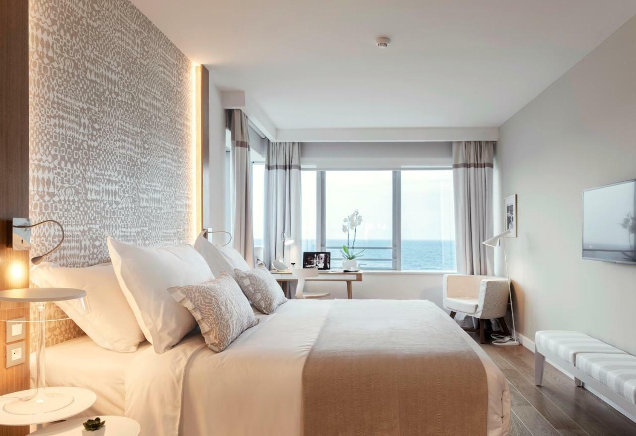 Hotel Bellevue Ragusa Esterno foto