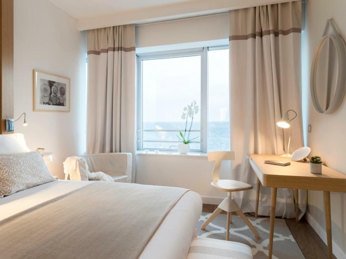 Hotel Bellevue Ragusa Esterno foto
