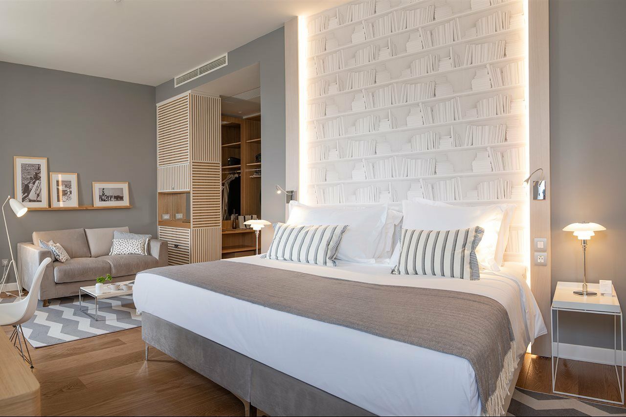 Hotel Bellevue Ragusa Esterno foto