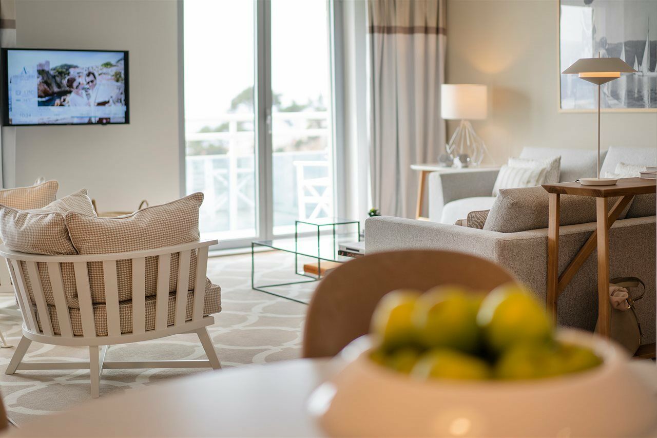 Hotel Bellevue Ragusa Esterno foto