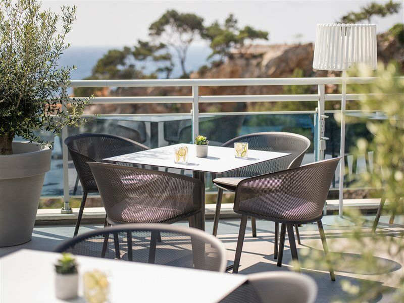 Hotel Bellevue Ragusa Esterno foto
